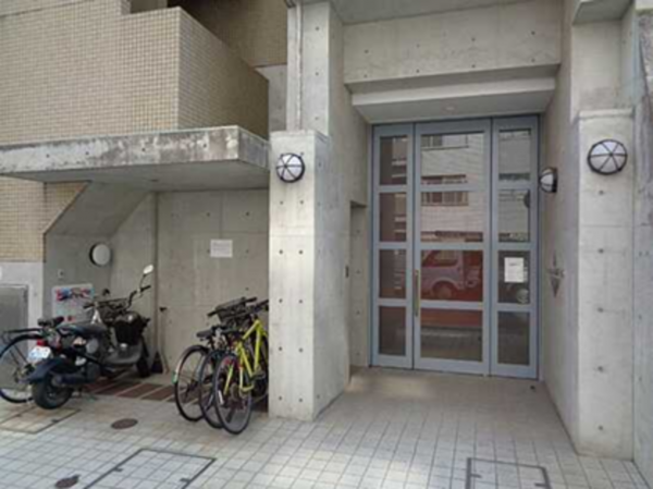 広島市南区青崎、収益物件/マンションの画像です