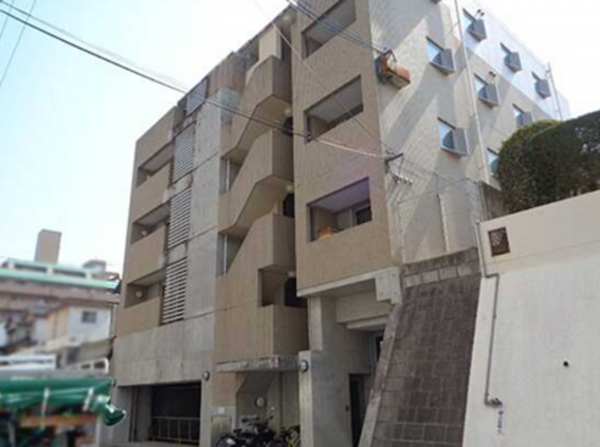 広島市南区青崎、収益物件/マンションの画像です