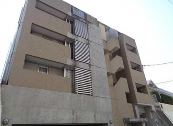 広島市南区青崎、収益物件/マンションの画像です