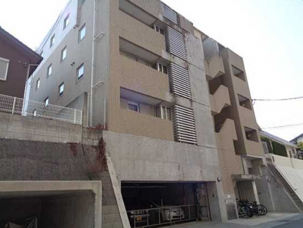 広島市南区青崎、収益物件/マンションの画像です