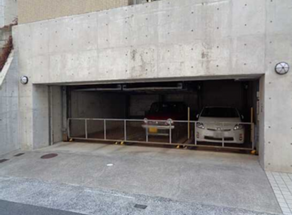広島市南区青崎、収益物件/マンションの画像です