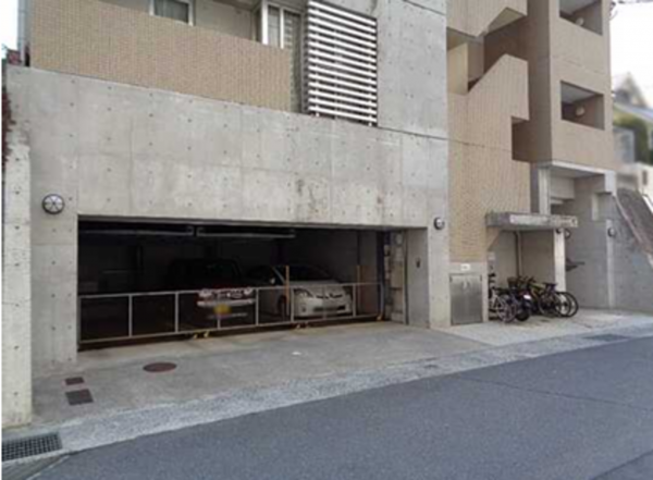 広島市南区青崎、収益物件/マンションの画像です