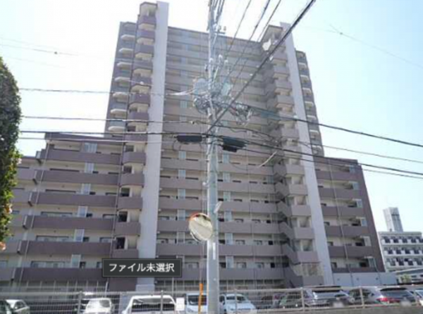広島市南区宇品御幸、収益物件/マンションの画像です