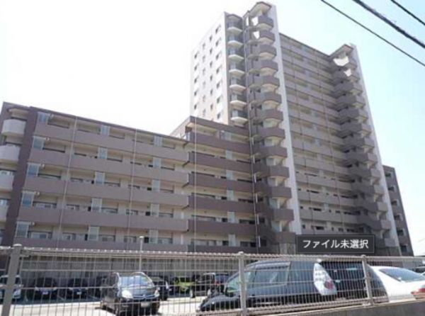広島市南区宇品御幸、収益物件/マンションの画像です