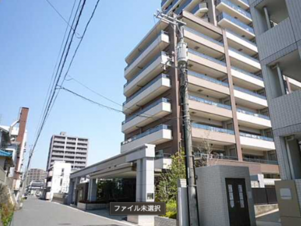 広島市南区宇品御幸、収益物件/マンションの画像です