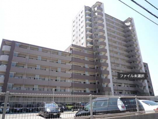 広島市南区宇品御幸、収益物件/マンションの画像です