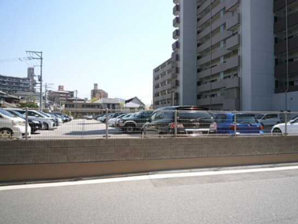 広島市南区宇品御幸、収益物件/マンションの画像です