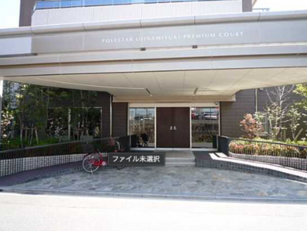 広島市南区宇品御幸、収益物件/マンションの画像です