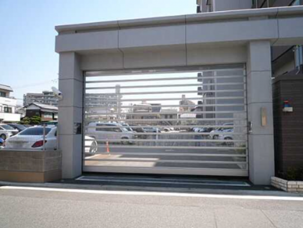 広島市南区宇品御幸、収益物件/マンションの画像です