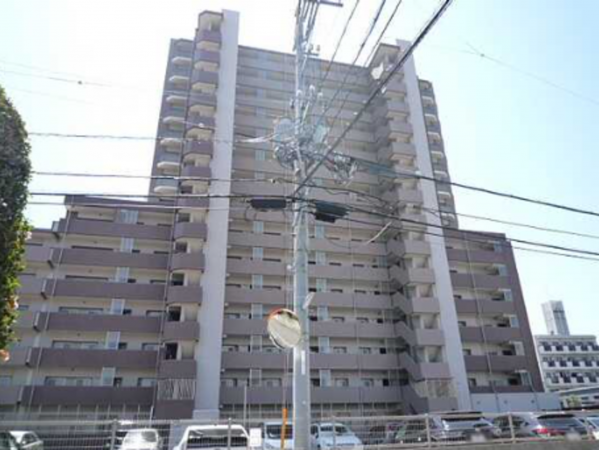 広島市南区宇品御幸、収益物件/マンションの画像です