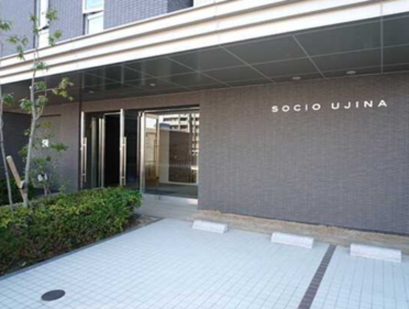 広島市南区宇品西、マンションの画像です