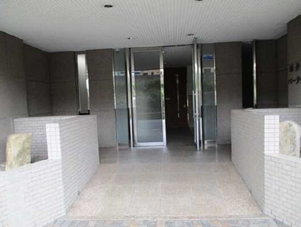 広島市西区草津梅が台、マンションの画像です