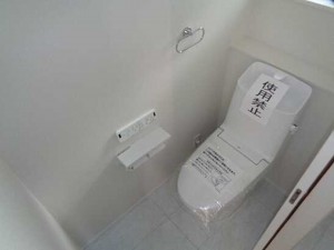 呉市警固屋、新築一戸建ての画像です