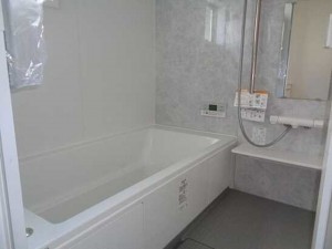 呉市警固屋、新築一戸建ての画像です