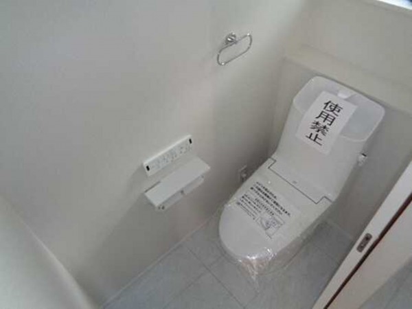 呉市警固屋、新築一戸建ての画像です