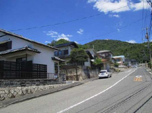 広島市西区己斐上、中古一戸建ての画像です