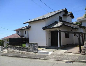広島市西区己斐上、中古一戸建ての画像です