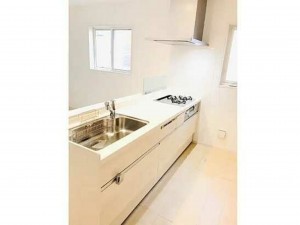 呉市東片山町、新築一戸建ての画像です