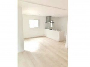 呉市東片山町、新築一戸建ての画像です