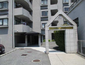広島市西区草津梅が台、マンションの画像です
