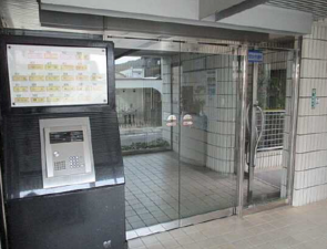 広島市西区庚午北、マンションの画像です