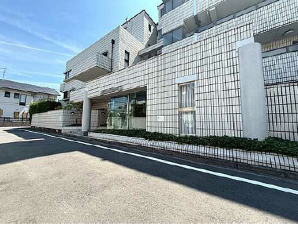 広島市西区庚午北、マンションの画像です