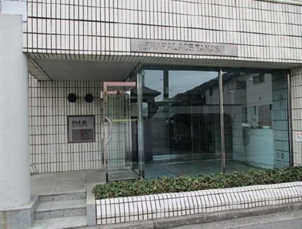 広島市西区庚午北、マンションの画像です