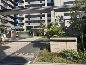 広島市中区平野町、マンションの画像です