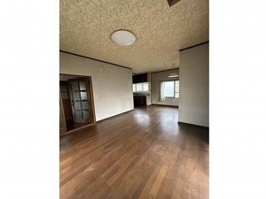 呉市安浦町中央、中古一戸建ての画像です