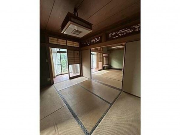 呉市安浦町中央、中古一戸建ての画像です