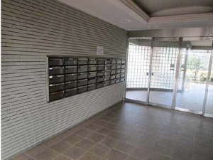 広島市東区温品、マンションの画像です