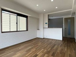 呉市広中新開、マンションの画像です