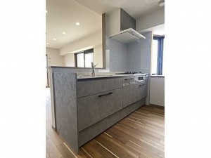 呉市広中新開、マンションの画像です
