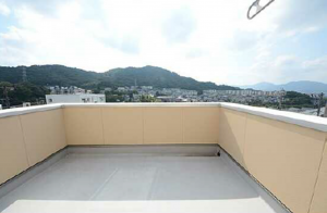 広島市東区戸坂大上、中古一戸建ての画像です