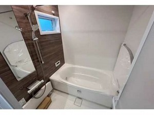 呉市広両谷、新築一戸建ての画像です