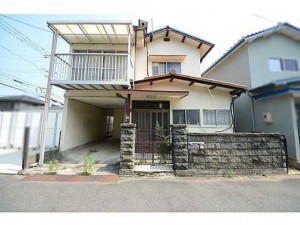 呉市押込、土地の画像です