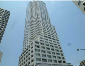 広島市中区上八丁堀、マンションの画像です