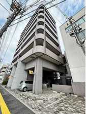 広島市中区舟入南、マンションの画像です