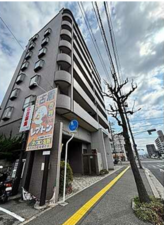 広島市中区舟入南、マンションの画像です