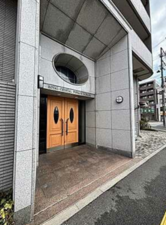 広島市中区舟入南、マンションの画像です