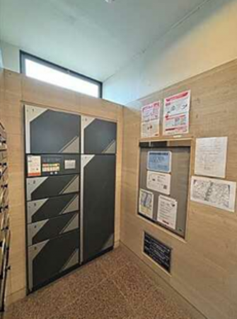 広島市中区舟入南、マンションの画像です