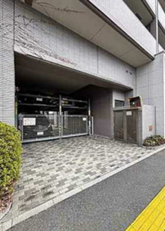 広島市中区舟入南、マンションの画像です