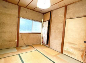 広島市東区福田、中古一戸建ての画像です
