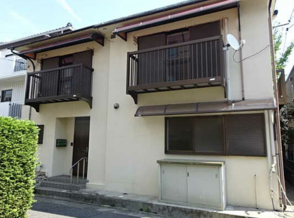 広島市南区宇品東、土地の画像です