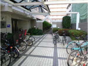 広島市南区大州、収益物件/マンションの画像です