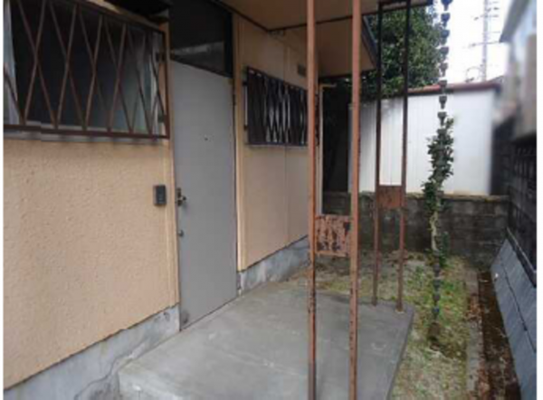呉市焼山政畝、中古一戸建ての画像です