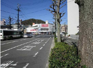 広島市東区牛田本町、マンションの周辺画像画像です