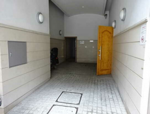 広島市南区宇品神田、マンションの画像です