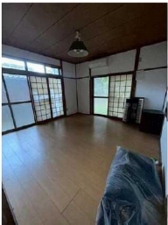 呉市仁方皆実町、中古一戸建ての画像です