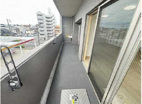 広島市中区光南、マンションの画像です